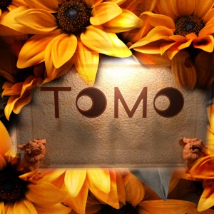 TOMO(トモ)